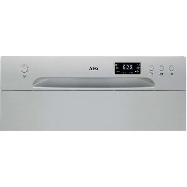 Посудомоечная машина AEG FFB21200CS