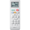 Кондиционер HEC HEC-07HRCU03/R3 Неинвертор