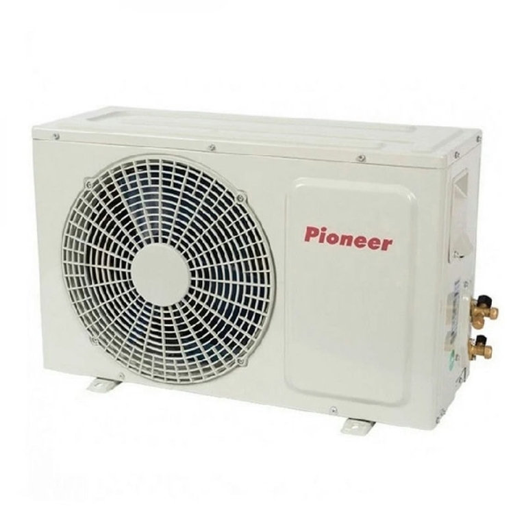 Сплит-система PIONEER Artis Inverter KFRI20LW/KORI20LW Nord-30