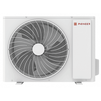 Сплит-система PIONEER Artis Inverter KFRI35LW/KORI35LW