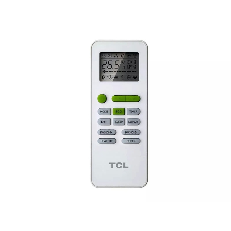 Кондиционер TCL TAC-07HRA/EF/TACO-07HA/EF