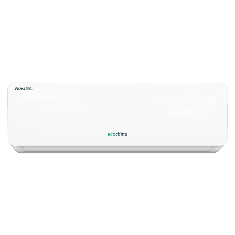 Кондиционер Ecoclima ECW/I-СH09/AA-4R1(White)/EC/I-CH09/A-4R1(White) Nova line Inverter
