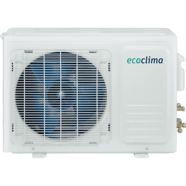 Кондиционер Ecoclima ECW/I-СH09/AA-4R1(White)/EC/I-CH09/A-4R1(White) Nova line Inverter