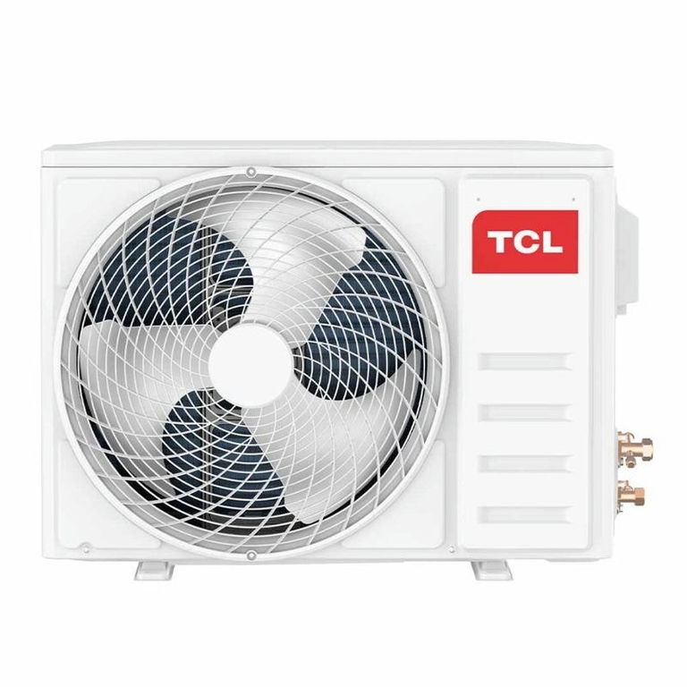 Кондиционер TCL TAC-SA13HSV/ZD серия SaveIN ART Inverter black Wi-Fi