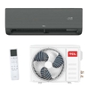 Кондиционер TCL TAC-SA13HSV/ZD серия SaveIN ART Inverter black Wi-Fi