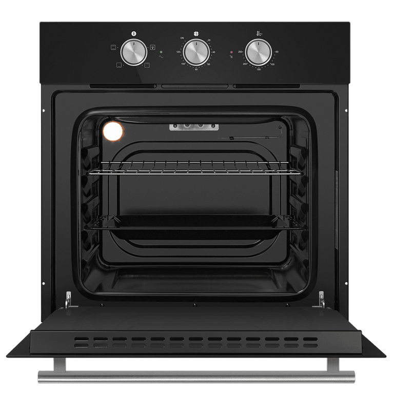 Шкаф духовой электрический HOMSair OES604BK