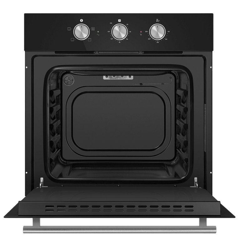 Шкаф духовой электрический HOMSair OES604BK
