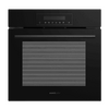 Шкаф духовой электрический HOMSair OEH606BK