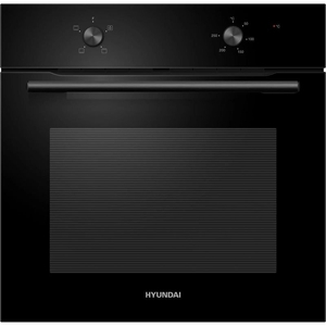 Духовой шкаф Hyundai HEO 6234 BG черный