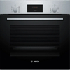 Духовой шкаф BOSCH HBF512BS1T нерж