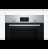Духовой шкаф BOSCH HBF512BS1T нерж