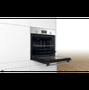 Духовой шкаф BOSCH HBF512BS1T нерж