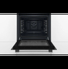 Духовой шкаф BOSCH HBF512BS1T нерж