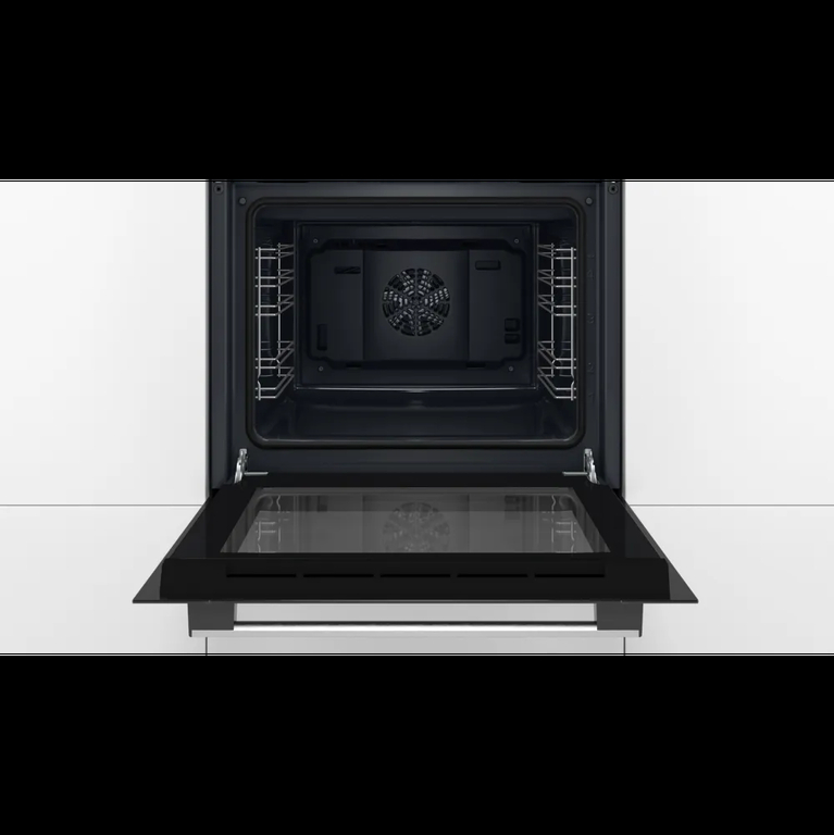 Духовой шкаф BOSCH HBF512BS1T нерж