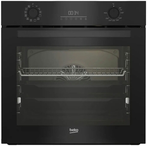 Духовой шкаф Beko BBIR13301BC черный