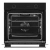 Духовой шкаф KRONA Nero max 60 BL/BL