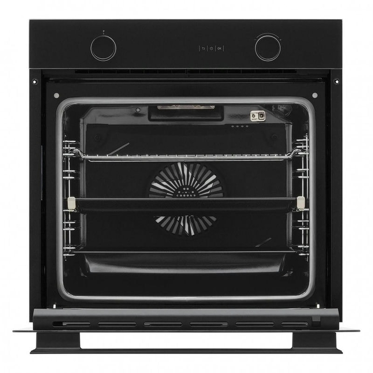 Духовой шкаф KRONA Nero max 60 BL/BL
