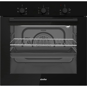 Духовой шкаф Simfer B6EB16070