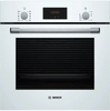 Духовой шкаф BOSCH HBF512BW1T