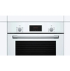 Духовой шкаф BOSCH HBF512BW1T