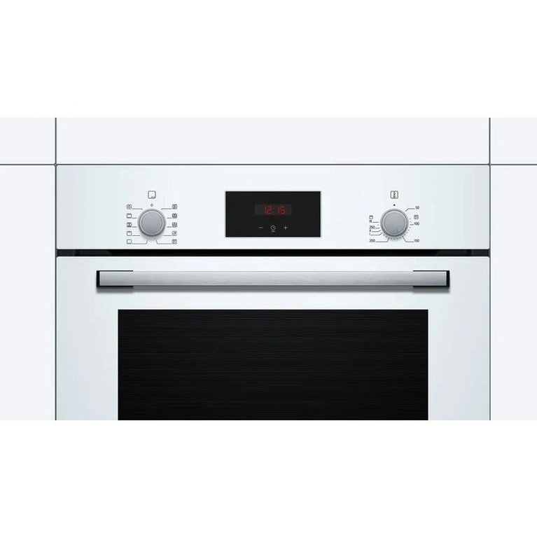Духовой шкаф BOSCH HBF512BW1T