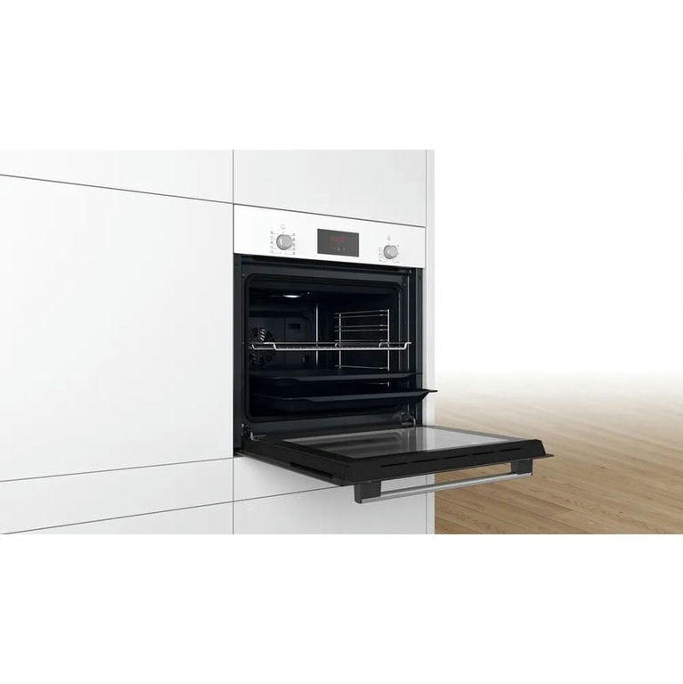 Духовой шкаф BOSCH HBF512BW1T