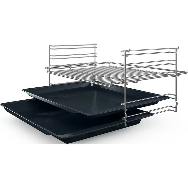 Духовой шкаф BOSCH HBF512BW1T