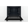 Духовой шкаф BOSCH HBF512BW1T