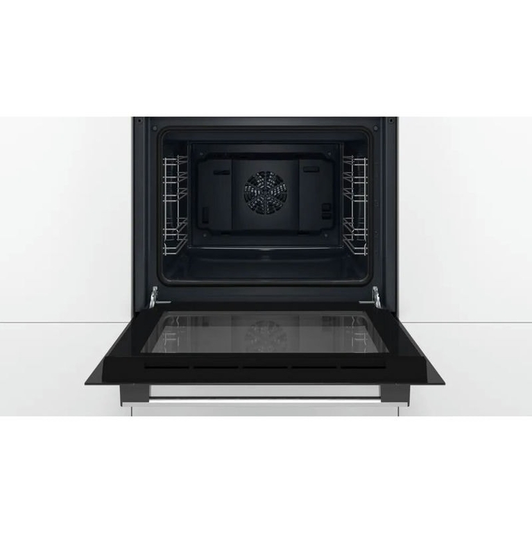 Духовой шкаф BOSCH HBF512BW1T
