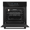 Духовой шкаф HOMSair OEH607BK2