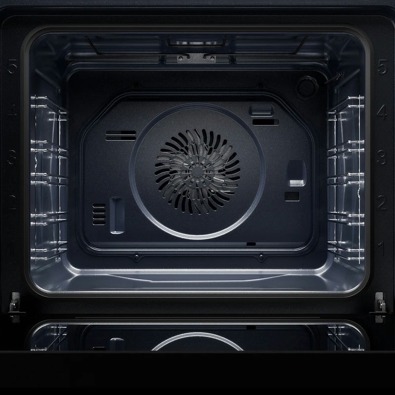 Духовой шкаф MONSHER MOE 6023 PTN Noir