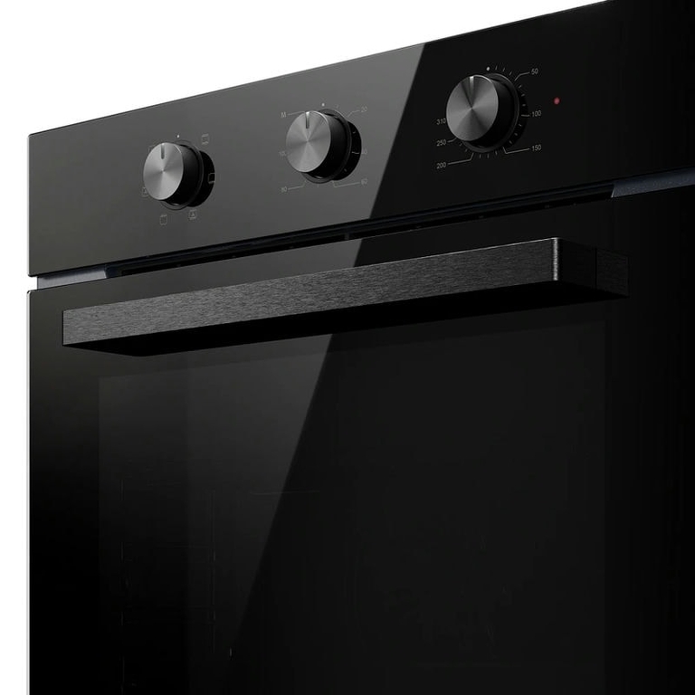 Духовой шкаф MONSHER MOE 6023 PTN Noir