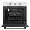 Духовой шкаф HOMSair OEF605WH