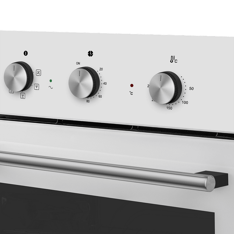 Духовой шкаф HOMSair OEF605WH