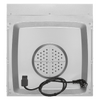 Духовой шкаф HOMSair OEF605WH