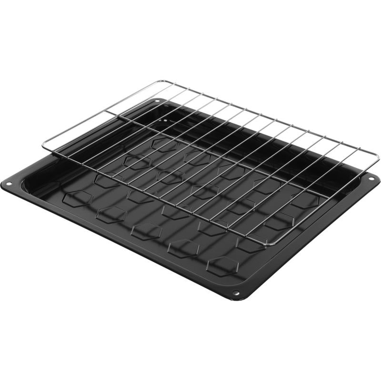 Духовой шкаф Vitek VEO 6380 BG стекло черное