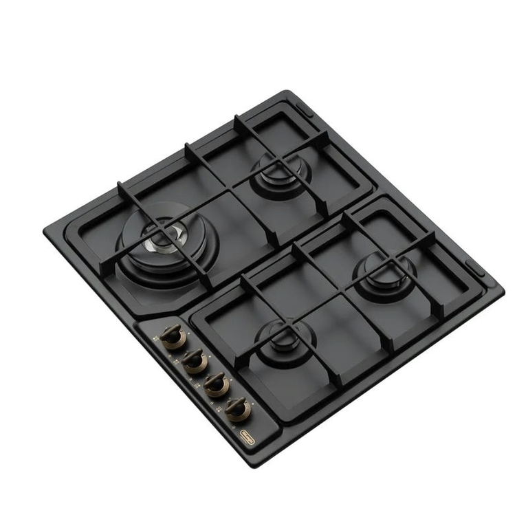 Варочная панель DeLonghi ANF 46 PRO RUS