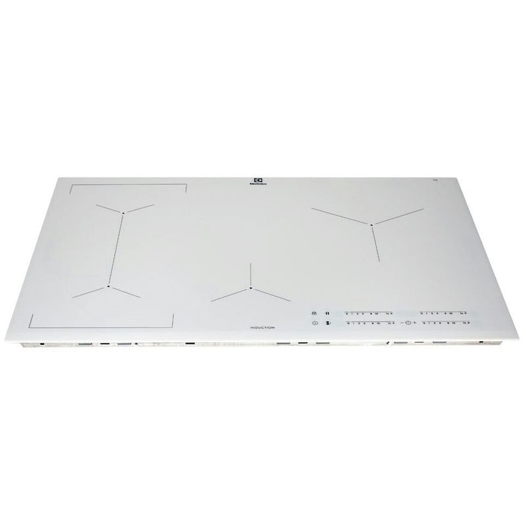 Варочная поверхность Electrolux EIV83443BW белый