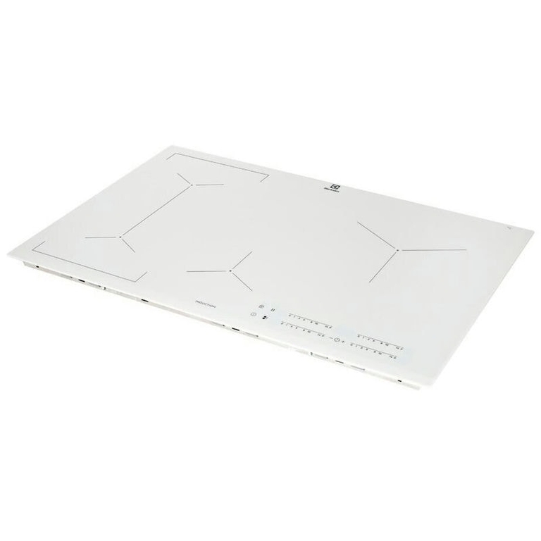 Варочная поверхность Electrolux EIV83443BW белый