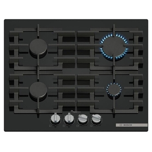 Варочная поверхность BOSCH PPP6A6I40 черная