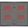 Варочная поверхность Kaiser KCT 6745 FI AD
