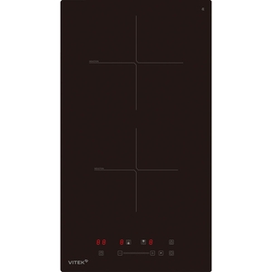 Варочная поверхность Vitek VHI3210 черный