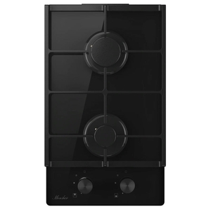 Варочная поверхность MONSHER MGG 32 Noir