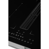 Варочная поверхность HIBERG i6-VM8 MB