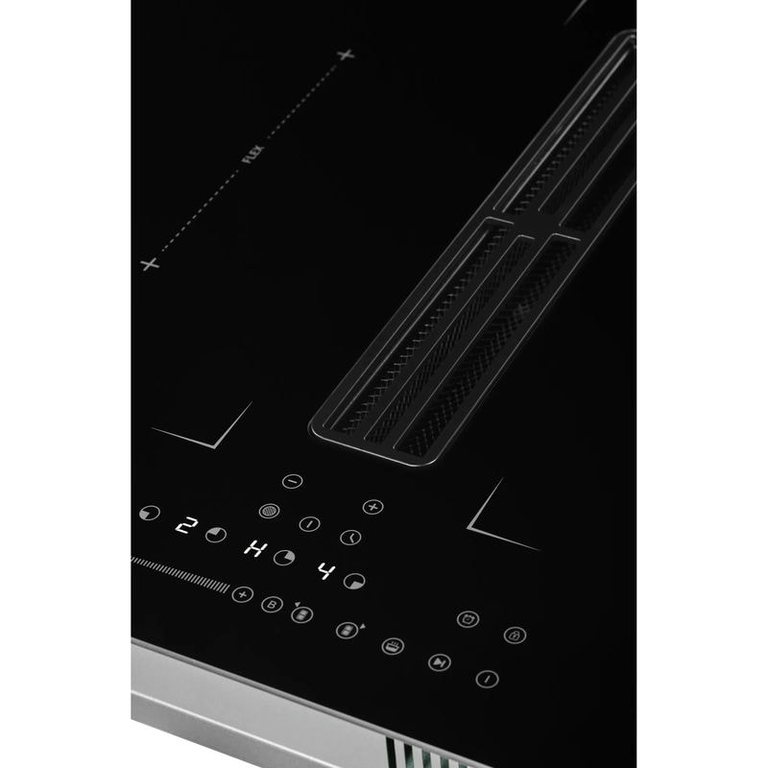 Варочная поверхность HIBERG i6-VM8 MB