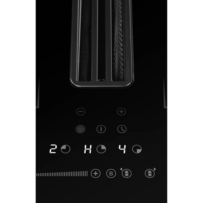 Варочная поверхность HIBERG i6-VM8 MB
