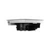 Варочная поверхность HIBERG i6-VM8 MB