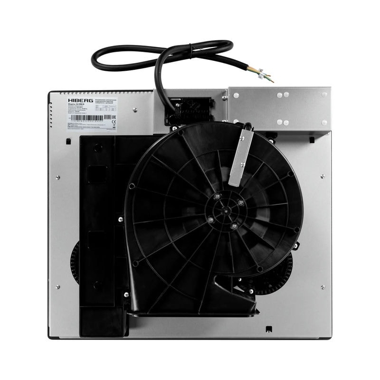 Варочная поверхность HIBERG i6-VM8 MB