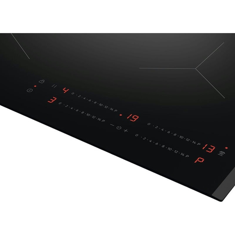 Варочная поверхность AEG TO64IC0SFB