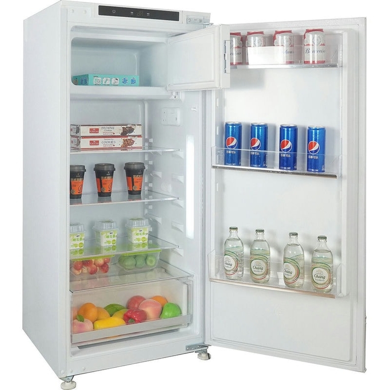 Встраиваемый холодильник SCANDILUX RBI188